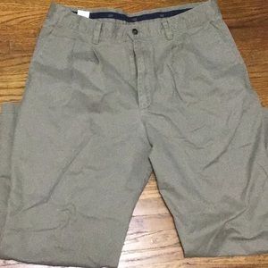 🔅4 for $10 Dockers chino pants 36x29